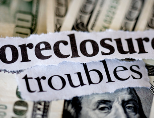 Choose the Best by Hiring the #1 Kansas City Foreclosure Attorneys