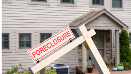 Kansas City Foreclosure attorneys